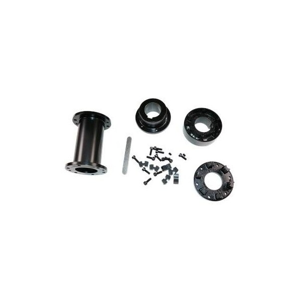 Pump Repair Kits- Kit, Coupling Spacer H95 D42/L140/D42, Spare Part.